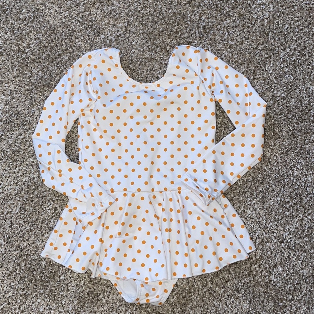 Sold Sweet honey Leo size 5t